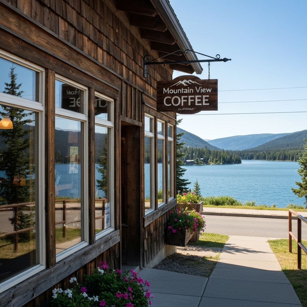 Dawn Patrol Coffee location